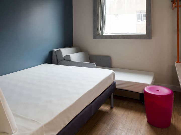 ibis budget Maceió Pajuçara
