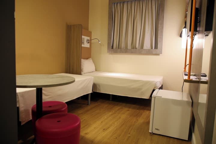 ibis budget Maceió Pajuçara