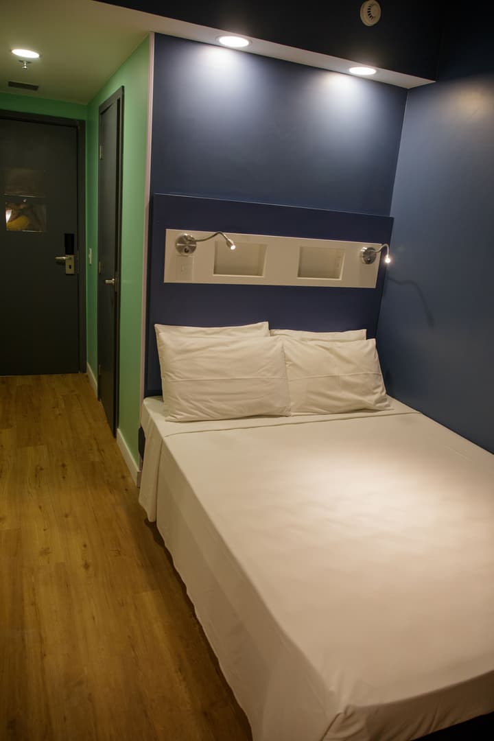 ibis budget Maceió Pajuçara