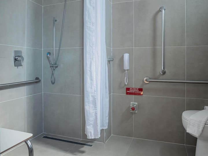 ibis budget Maceió Pajuçara