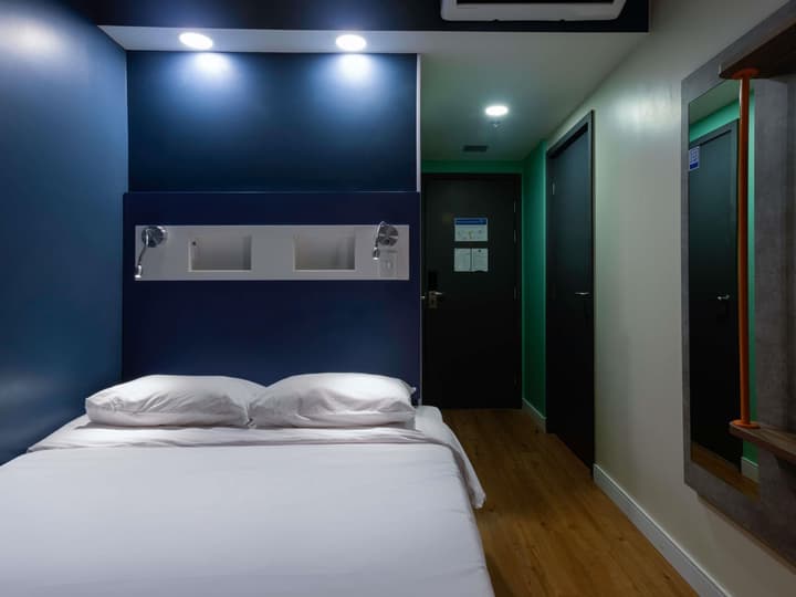 ibis budget Maceió Pajuçara