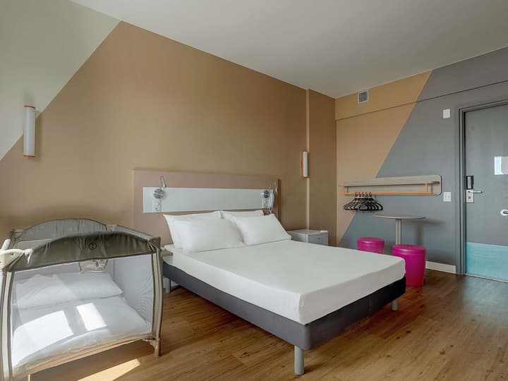 ibis budget Maceió Pajuçara