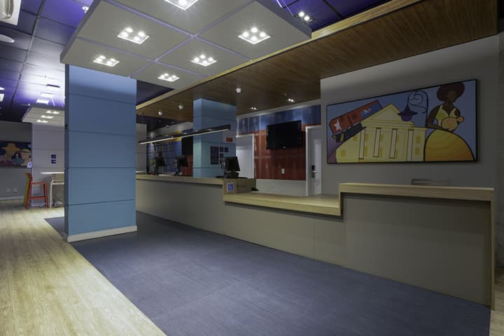 ibis budget Maceió Pajuçara
