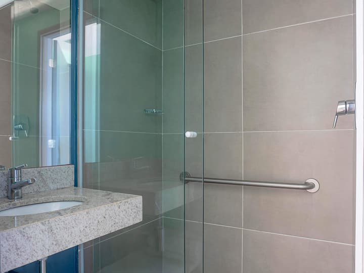 ibis budget Maceió Pajuçara