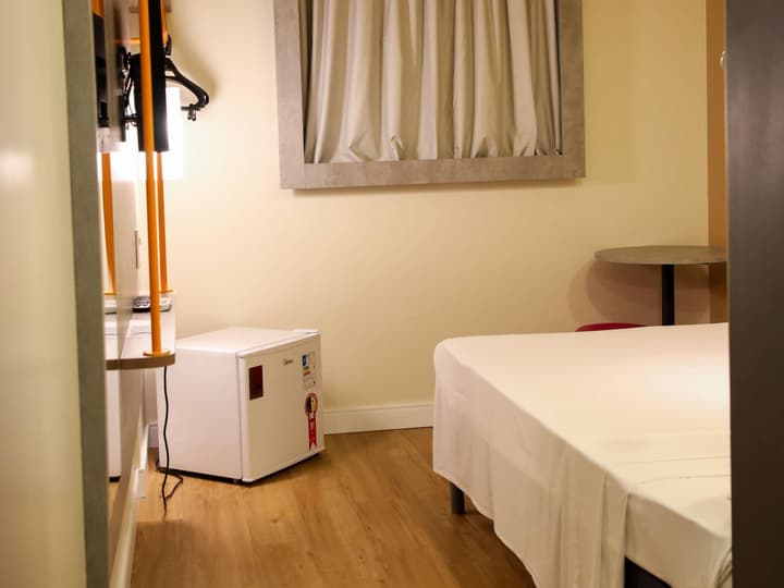 ibis budget Maceió Pajuçara