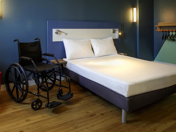 ibis budget Maceió Pajuçara