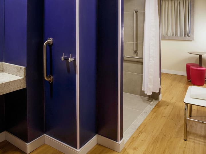 ibis budget Maceió Pajuçara