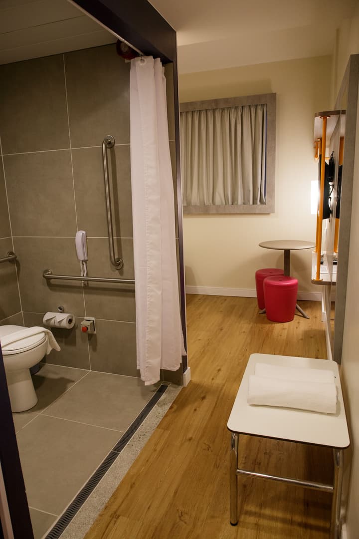 ibis budget Maceió Pajuçara