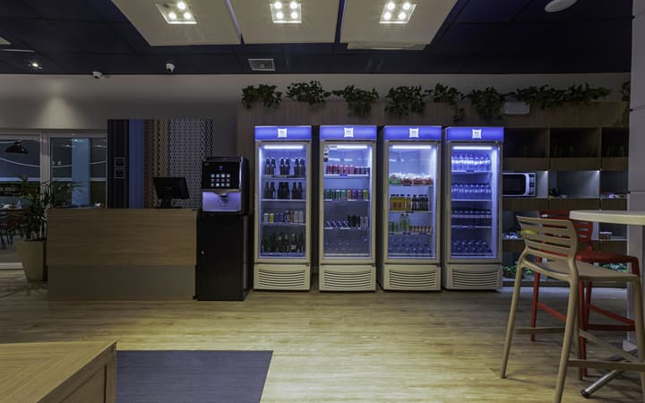 ibis budget Maceió Pajuçara