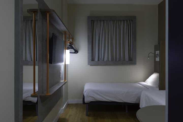 ibis budget Maceió Pajuçara