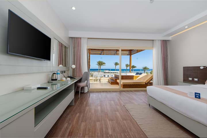 Sataya Resort Marsa Alam