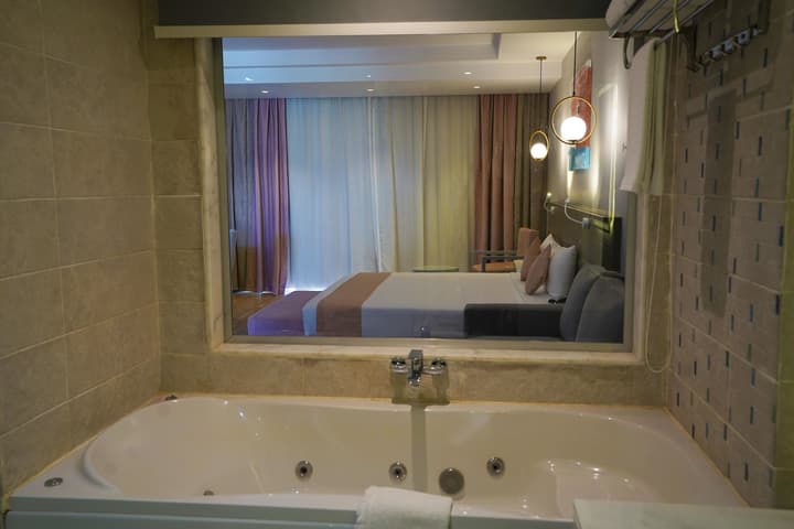 Sataya Resort Marsa Alam