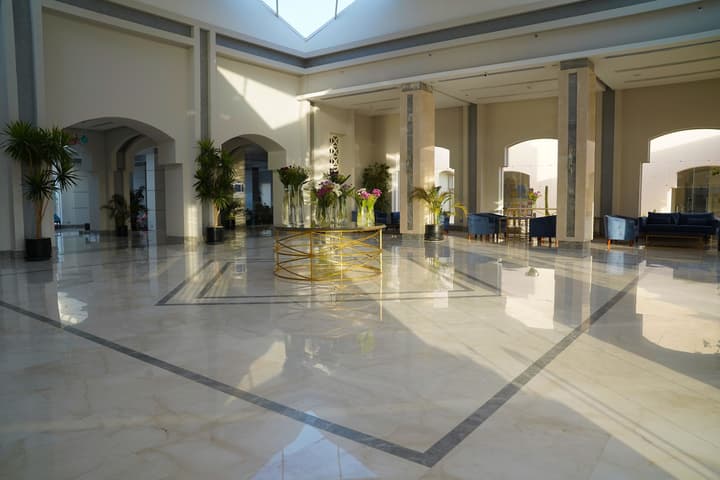 Sataya Resort Marsa Alam