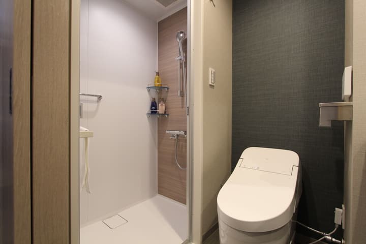 KOKO HOTEL Tsukiji Ginza