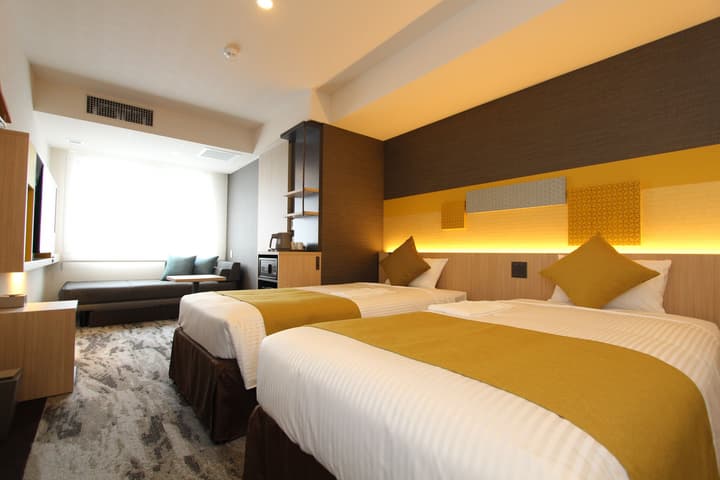 KOKO HOTEL Tsukiji Ginza
