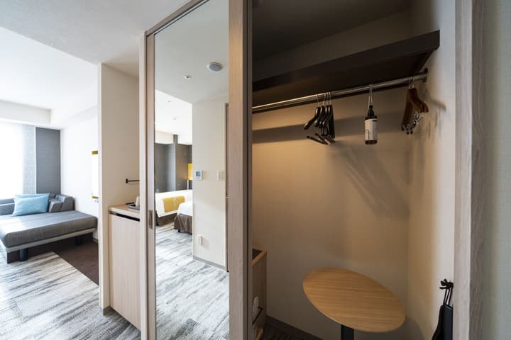 KOKO HOTEL Tsukiji Ginza