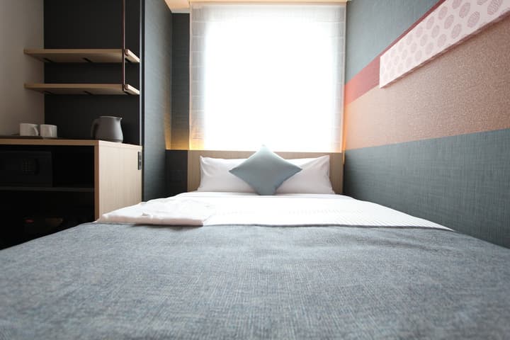 KOKO HOTEL Tsukiji Ginza