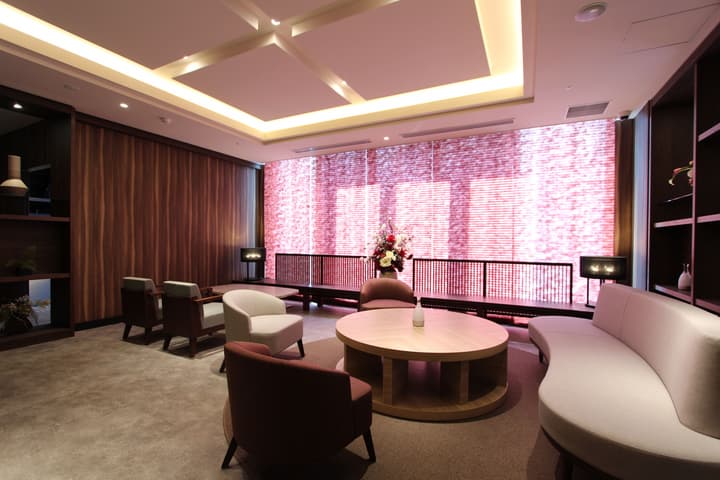 KOKO HOTEL Tsukiji Ginza