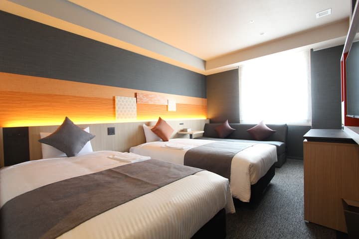 KOKO HOTEL Tsukiji Ginza