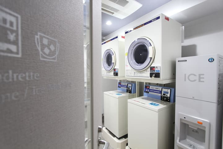 KOKO HOTEL Tsukiji Ginza
