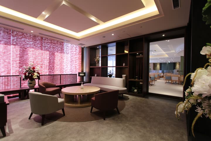 KOKO HOTEL Tsukiji Ginza