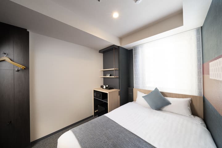 KOKO HOTEL Tsukiji Ginza
