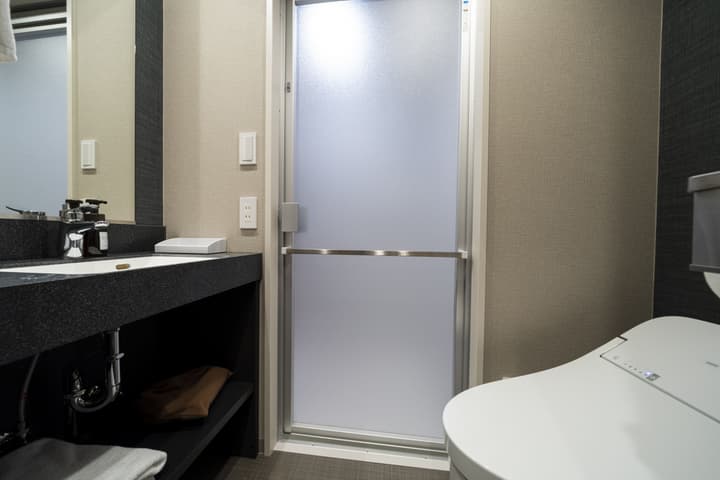 KOKO HOTEL Tsukiji Ginza