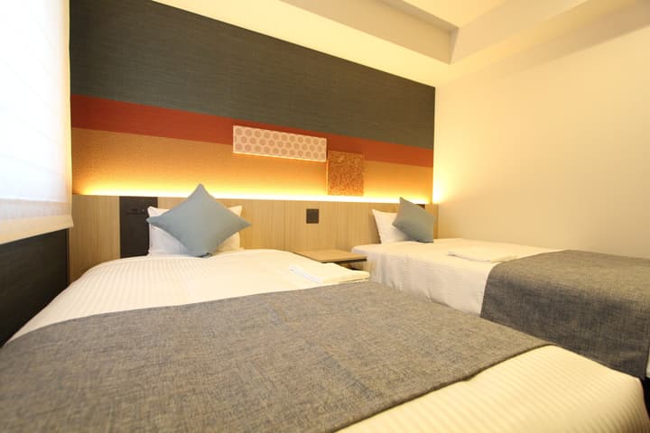KOKO HOTEL Tsukiji Ginza