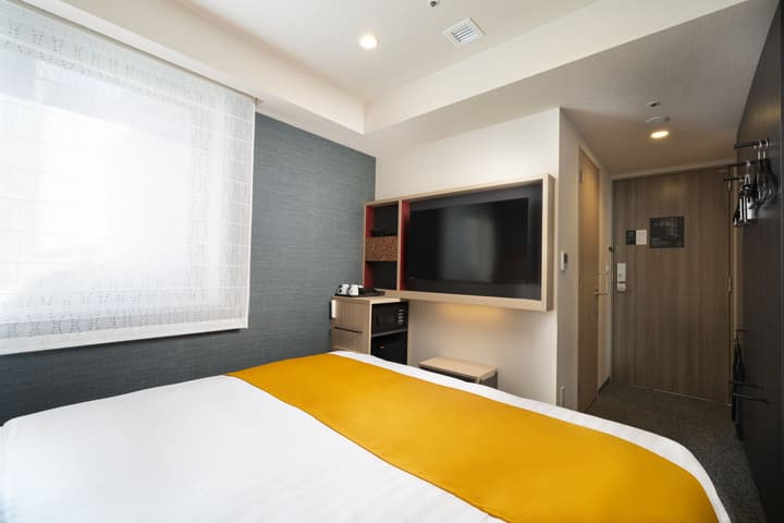 KOKO HOTEL Tsukiji Ginza