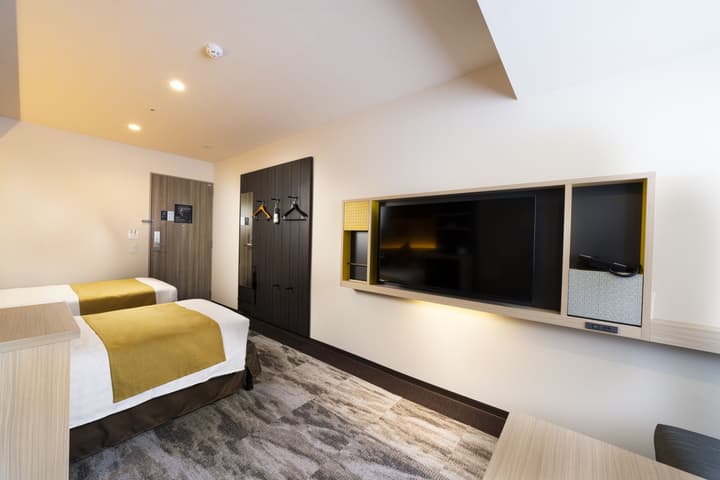 KOKO HOTEL Tsukiji Ginza