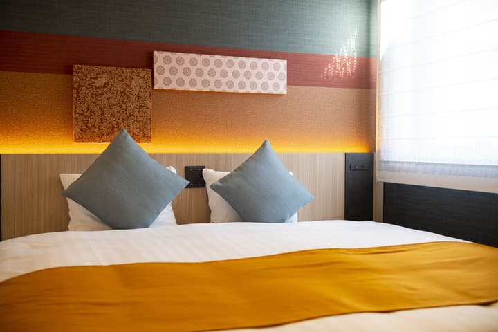 KOKO HOTEL Tsukiji Ginza