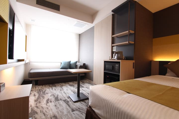 KOKO HOTEL Tsukiji Ginza