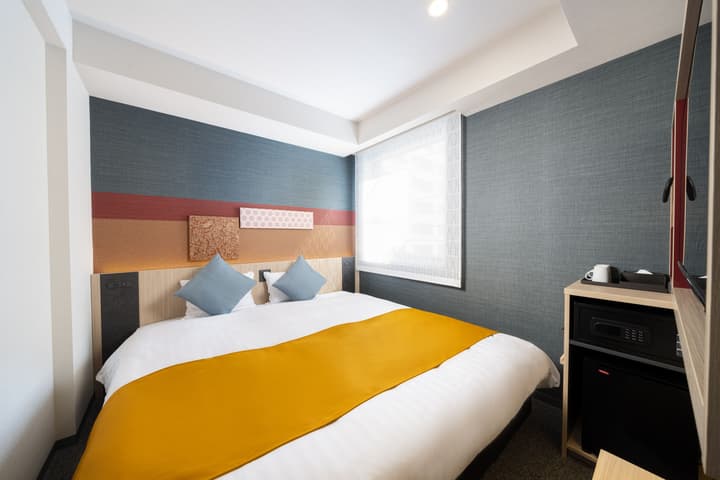 KOKO HOTEL Tsukiji Ginza