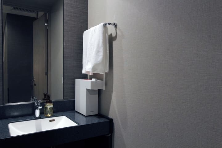KOKO HOTEL Tsukiji Ginza