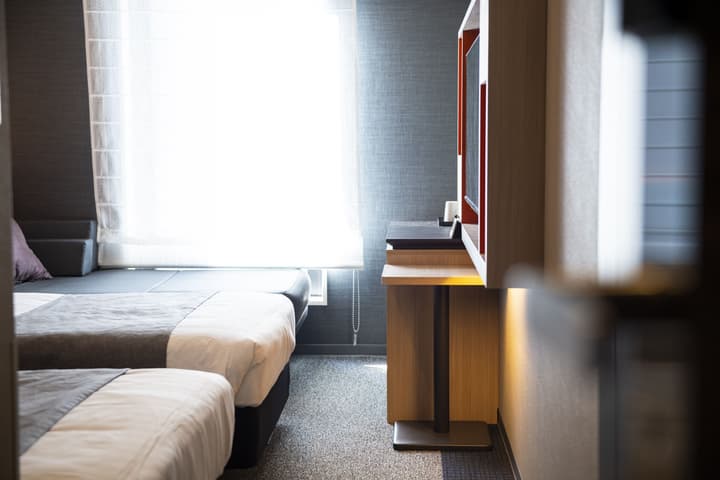 KOKO HOTEL Tsukiji Ginza