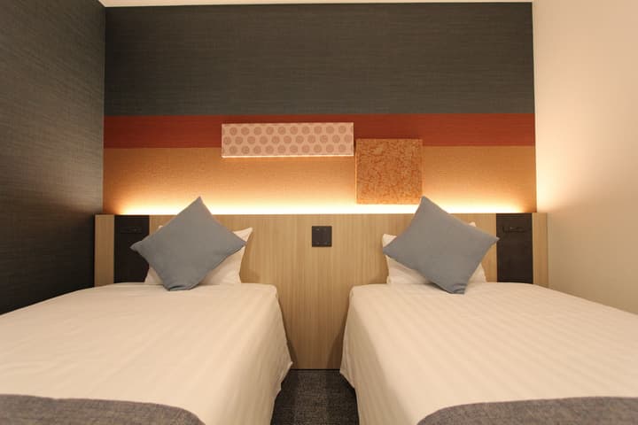 KOKO HOTEL Tsukiji Ginza