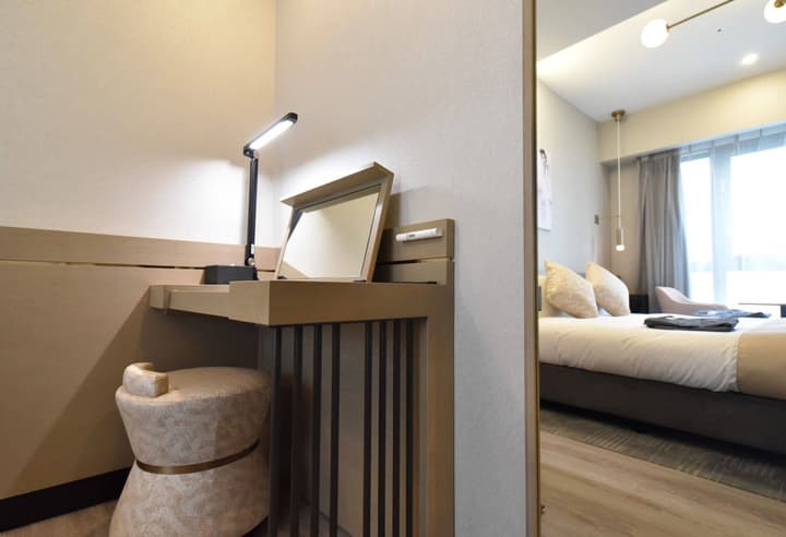 Hotel Cordia Osaka Hommachi