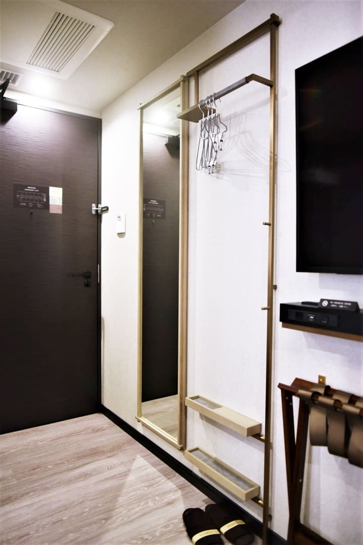Hotel Cordia Osaka Hommachi