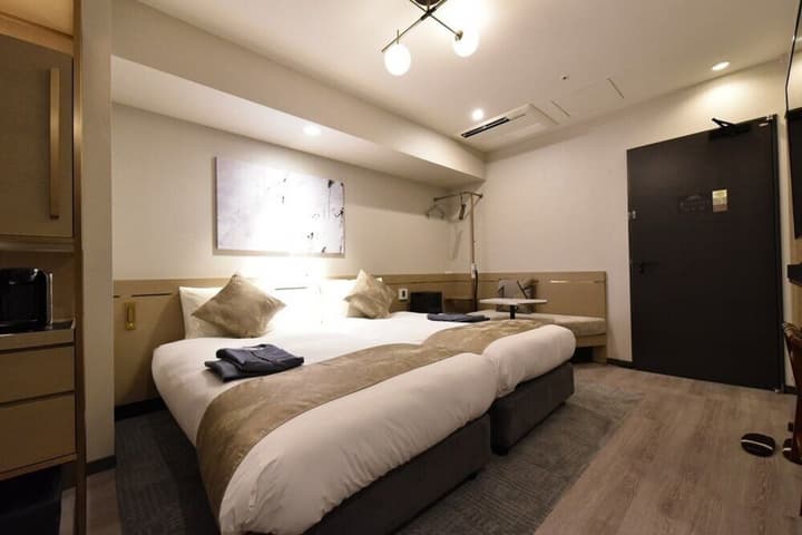 Hotel Cordia Osaka Hommachi