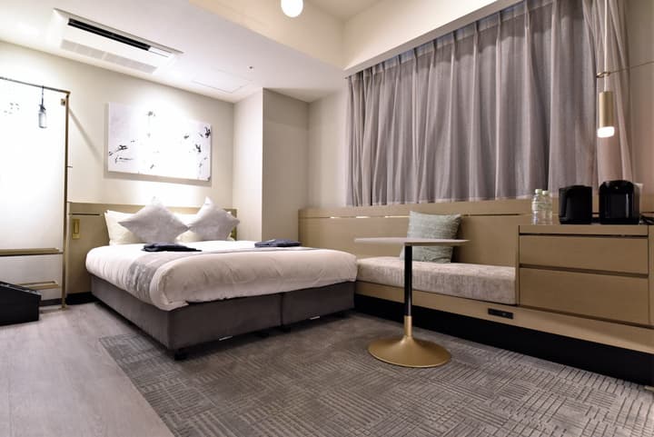 Hotel Cordia Osaka Hommachi