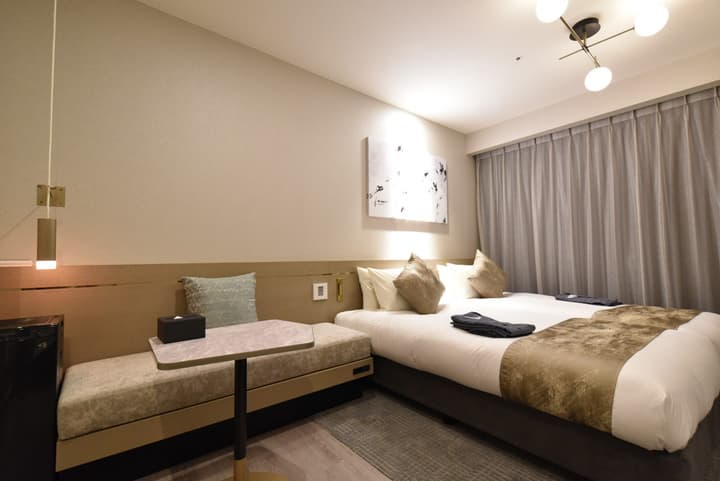Hotel Cordia Osaka Hommachi