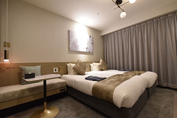 Hotel Cordia Osaka Hommachi