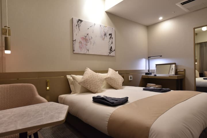 Hotel Cordia Osaka Hommachi