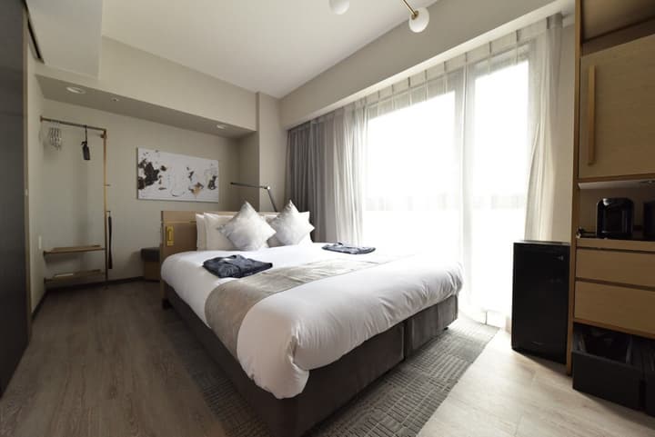 Hotel Cordia Osaka Hommachi