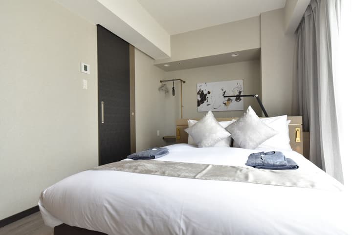 Hotel Cordia Osaka Hommachi