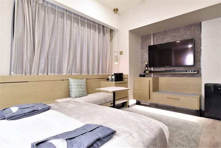 Hotel Cordia Osaka Hommachi