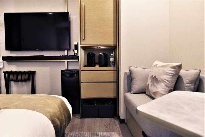 Hotel Cordia Osaka Hommachi