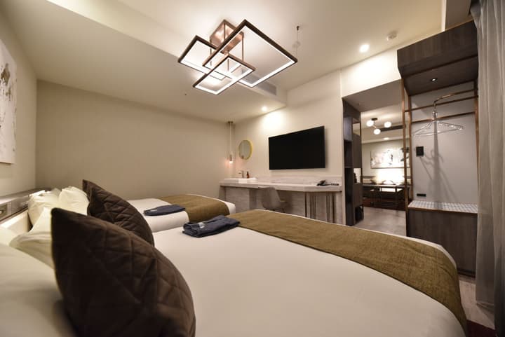 Hotel Cordia Osaka Hommachi