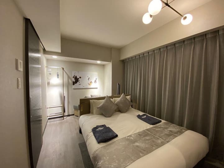 Hotel Cordia Osaka Hommachi