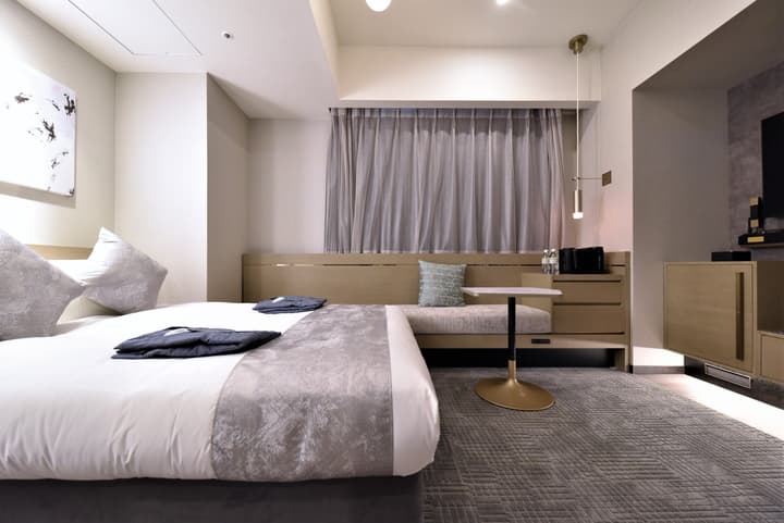 Hotel Cordia Osaka Hommachi